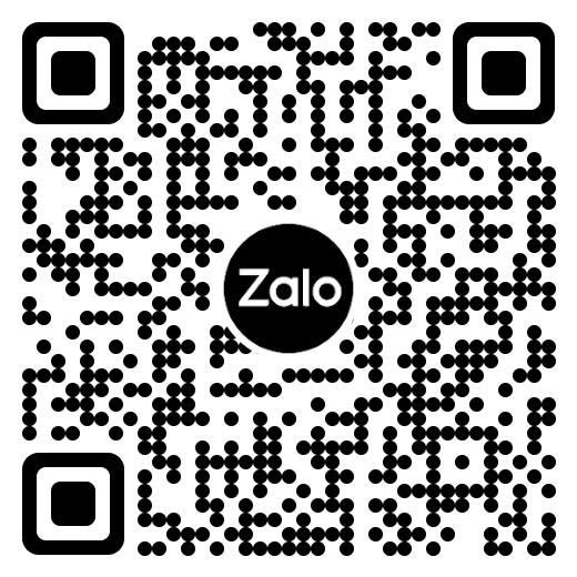 Zalo QR Code